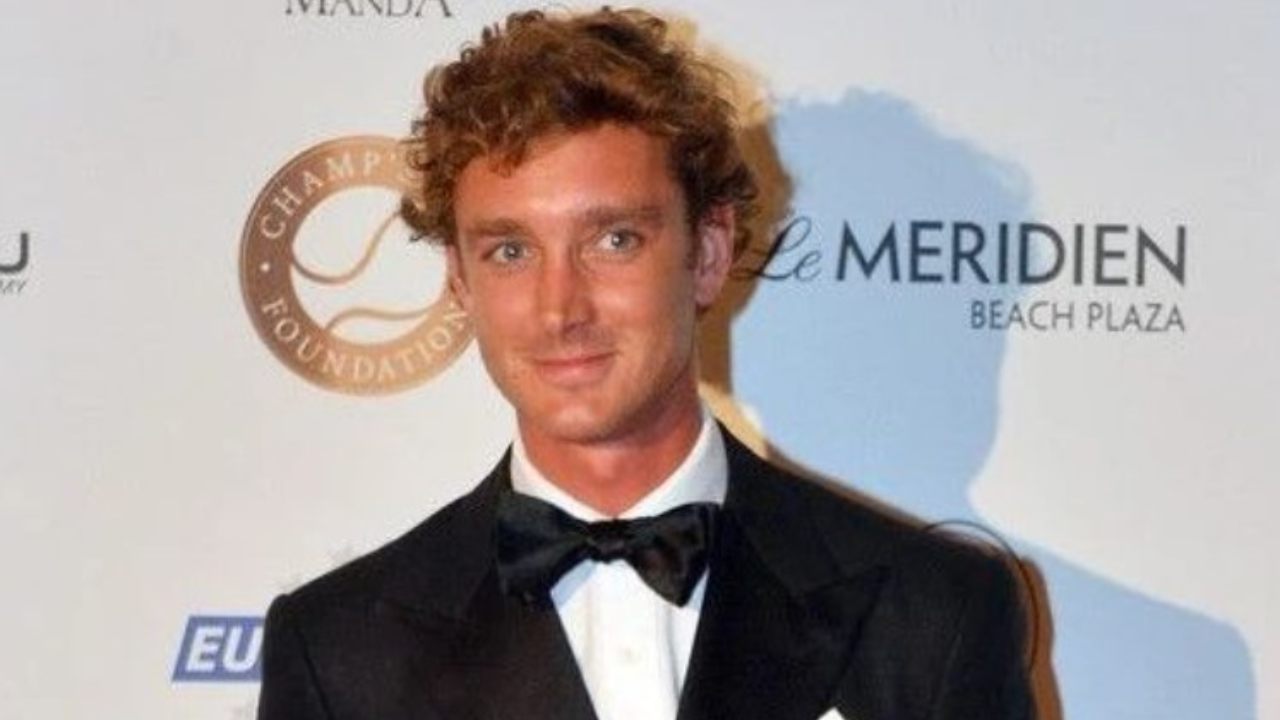 Pierre Casiraghi tradimento Beatrice