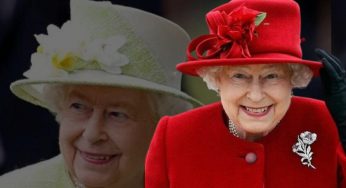Regina Elisabetta, lei è la top influencer del momento: abito a fiori e lezione di stile senza precedenti