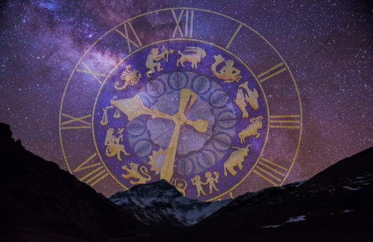 Segni zodiacali