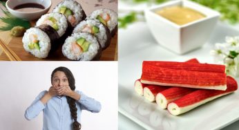 Surimi, ma cosa c’è davvero all’interno? Le analisi fanno chiarezza – MAMMA MIA