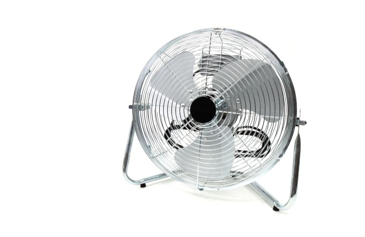 Condizionatore ventilatore