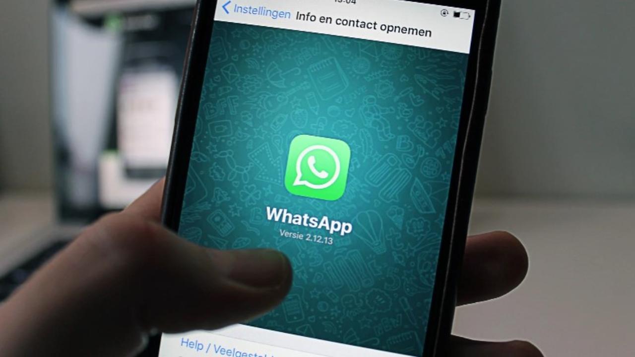 Whatsapp come controllare chat
