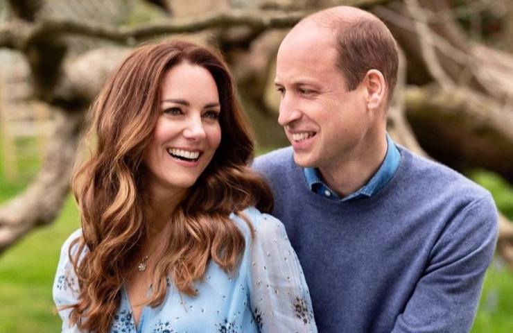 William e Kate 