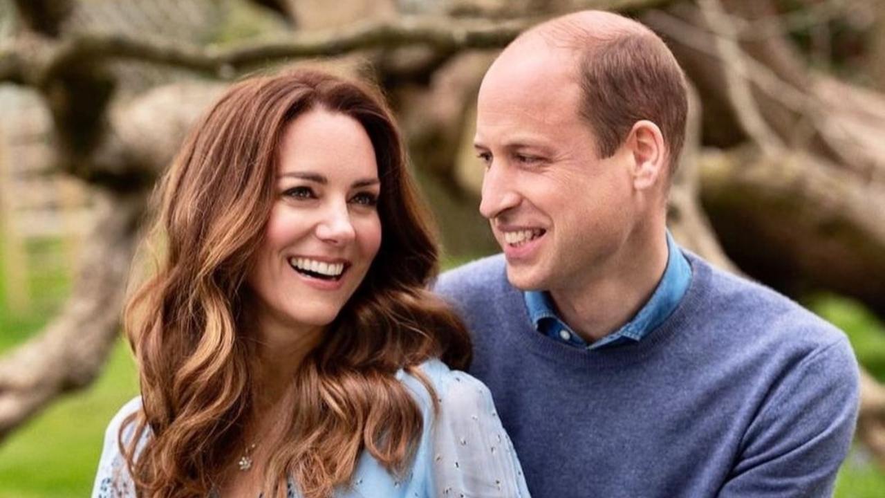 William e Kate