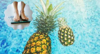 Ananas, serve davvero a bruciare i grassi? La risposta potrebbe lasciarti senza parole