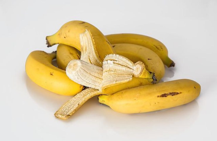 banana fa bene o male