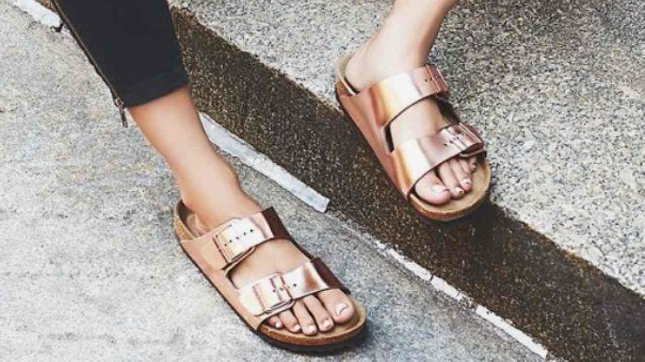 birkenstock donna