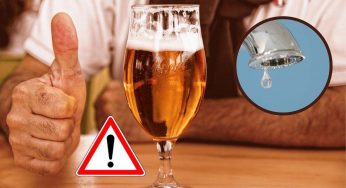 Birra prodotta con acqua della fogna: arriva da Singapore – è questa marca
