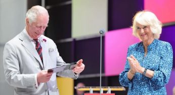 Camilla, il retroscena del servizio fotografico con Kate Middleton per i 75 anni