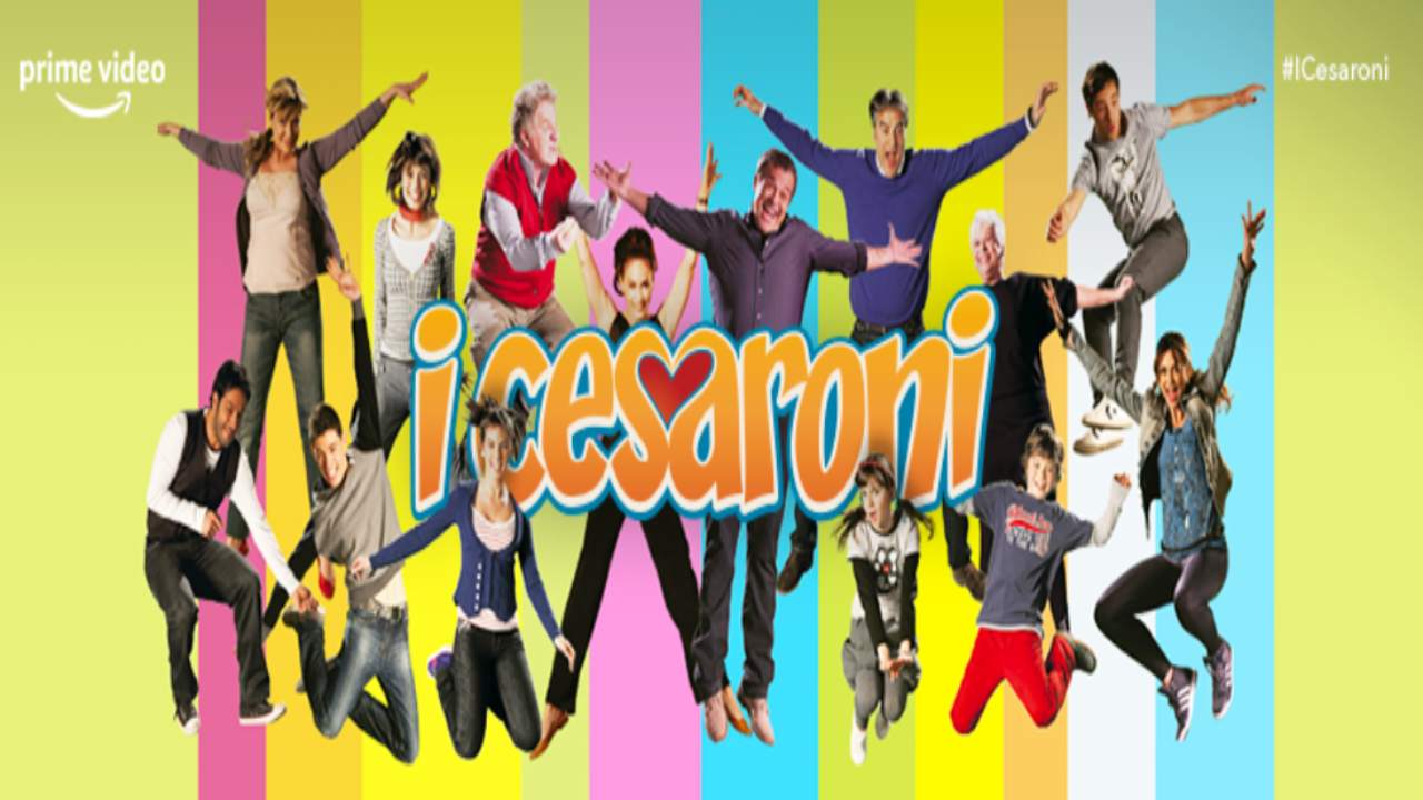 cesaroni