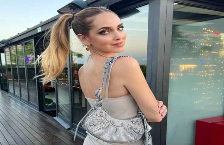 chiara ferragni effetto lifting