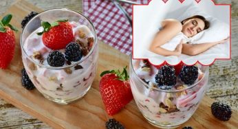 Melatonina nei cibi: questi sono gli alimenti che favoriscono il sonno – LA LISTA