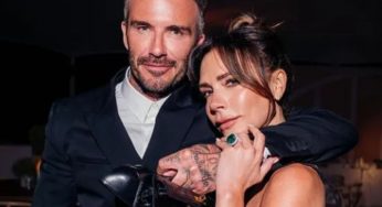 David e Victoria Beckham vanno a Venezia ma i suoceri non li mollano: “mai da soli” – sconvolgente