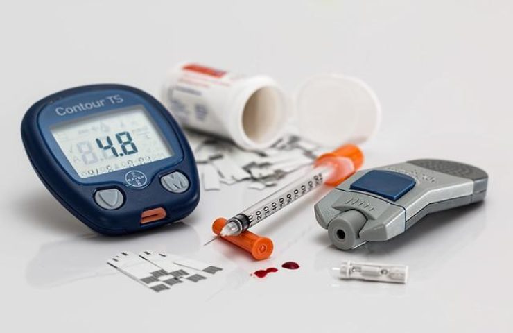 diabete anguria come funziona