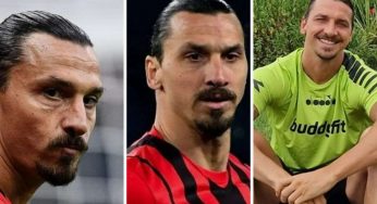 Ibrahimovic e dieta: sta evitando questo alimento come la peste per restare in forma