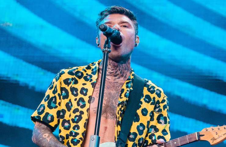 Fedez intervista paura dopo il cancro