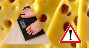 Formaggio, non commettere l’errore che fanno tutti – non si mangia così, fa malissimo