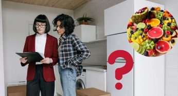 Frutta in frigo o fuori dal frigo, gli esperti chiariscono ogni dubbio: “Così fa male!”