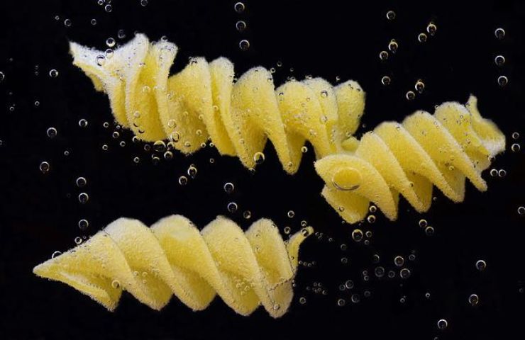 pasta cena consigli