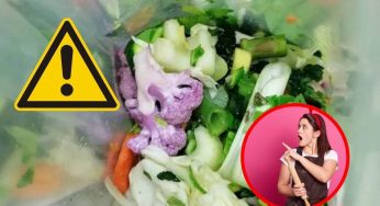 Insalata, se la compri devi sempre far caso a questo dettaglio sulla busta – FOTO