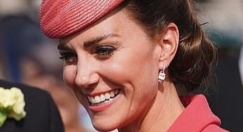 Kate Middleton, sciocca tutti sfoggiando un fisico da atleta – FOTO
