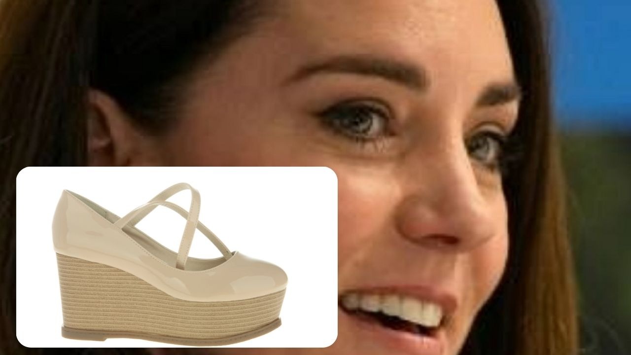 kate middleton moda estate 2022