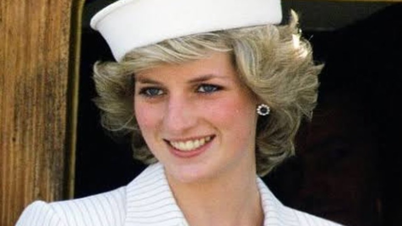 lady diana