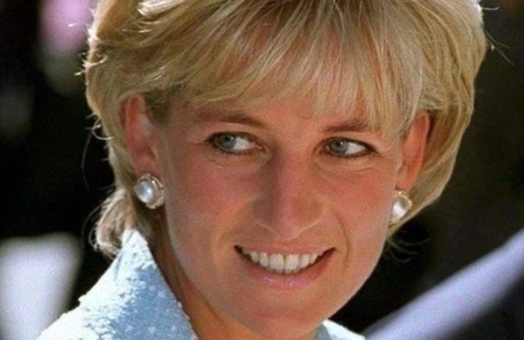 lady diana fratello