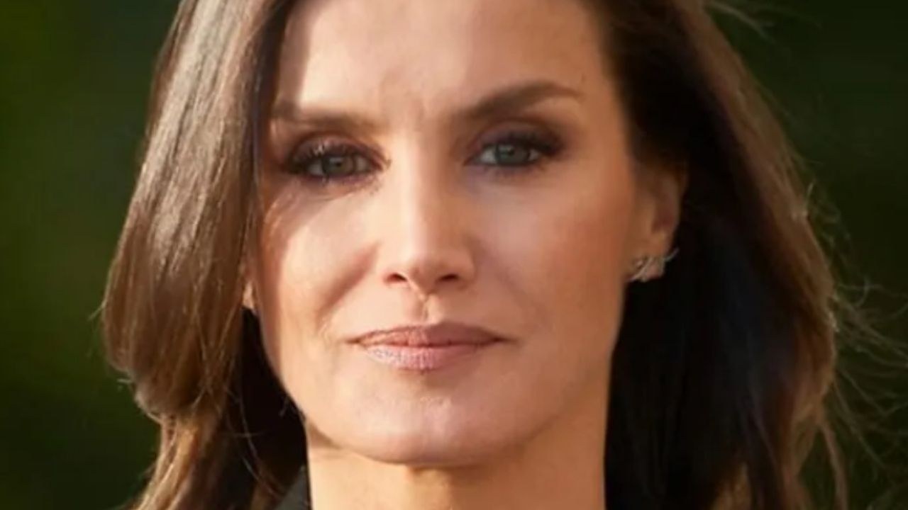 letizia spagna covid 19 salute