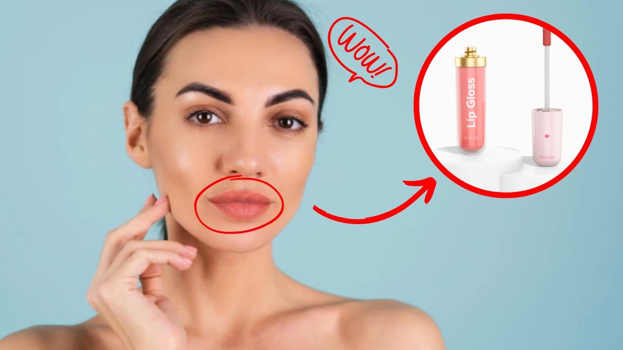 lip plumper labbra volume