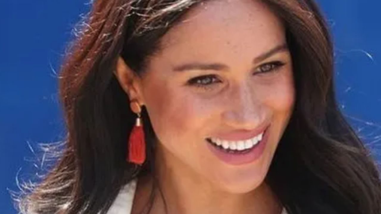 Meghan Markle