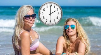 Abbronzatura, questo è l’orario giusto per prendere il sole e ottenere risultati migliori