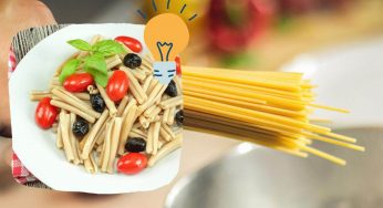 Pasta a cena? Pessima idea, ma ecco come rimediare: cucinala così – LE ISTRUZIONI