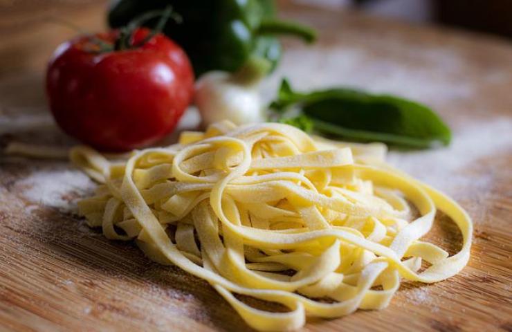 pasta cena come cucinare