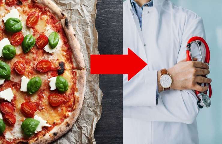 pizza nutrizione dieta rivelazione 