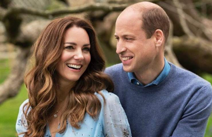 principe william regalo folle a kate