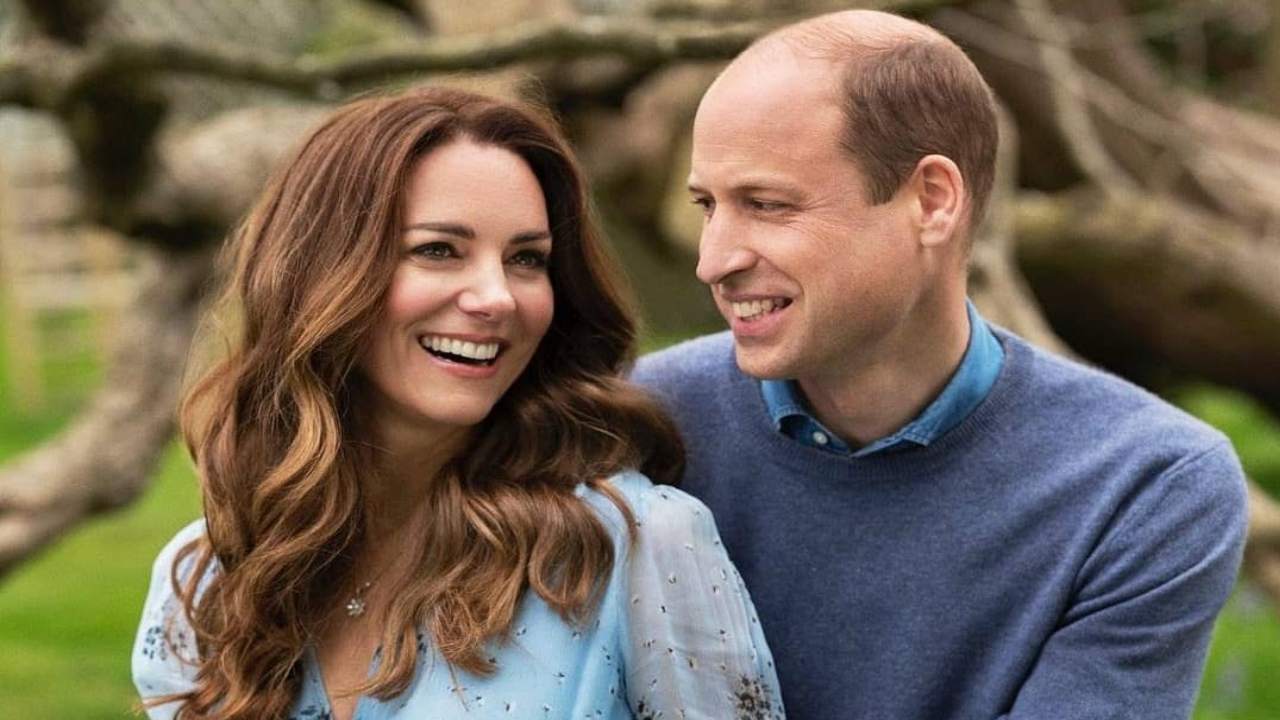 principe william regalo folle a kate