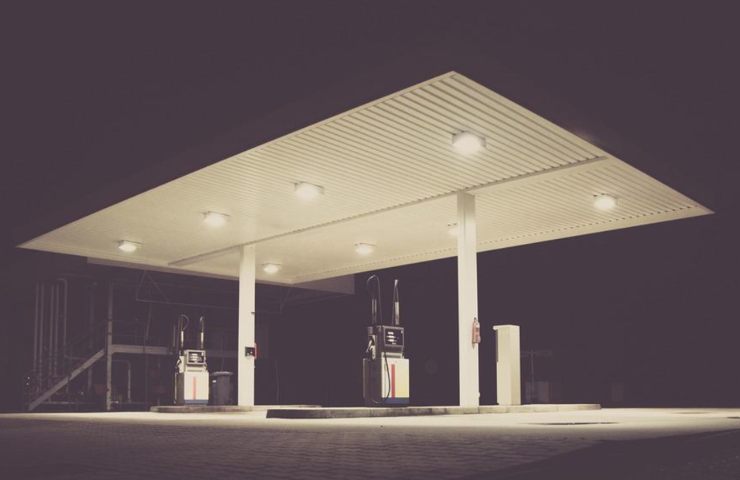 benzina prezzo stracciato 