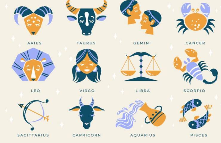 segni zodiacali traditori
