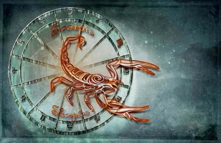 segno zodiacale geloso scorpione