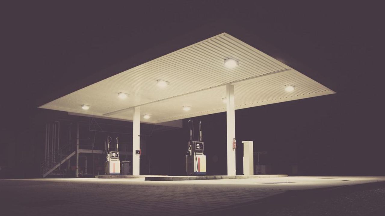 benzina prezzo stracciato