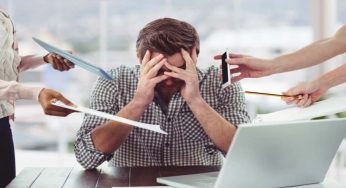 Stress, ansia e depressione? Scopri il tuo livello con questo test: è semplicissimo