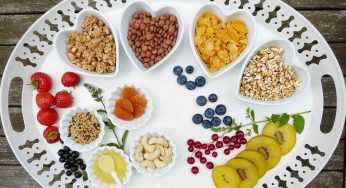Vitamine che fanno bene alla pelle: questi sono i cibi da mangiare – risultati pazzeschi