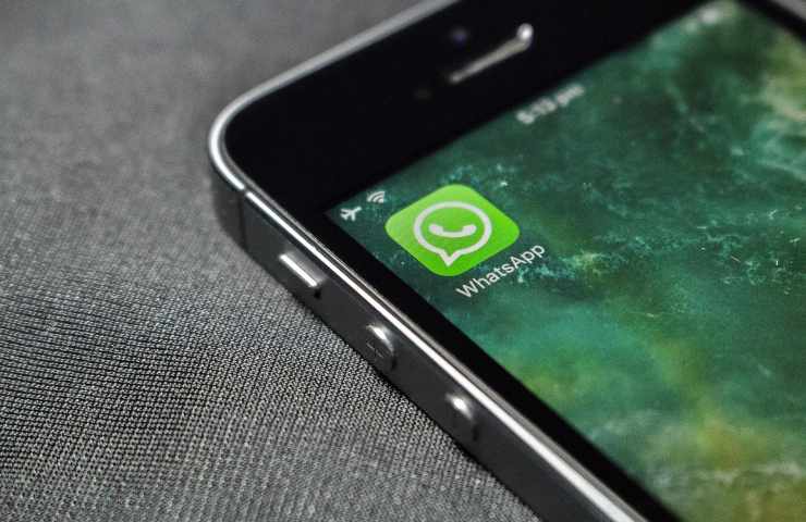 Whatsapp bloccare contatti in anonimo