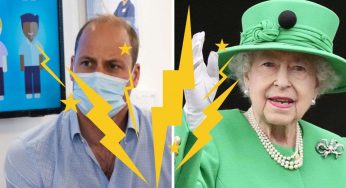 Principe William fuori di sé, la Regina lo caccia da palazzo: “sono stata costretta a scegliere”