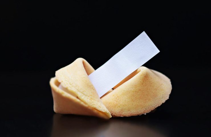 Oroscopo segni fortunati
