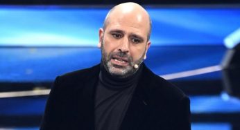 Checco Zalone, ma chi è la moglie? In realtà è un volto conosciuto, ma nessuno lo sa