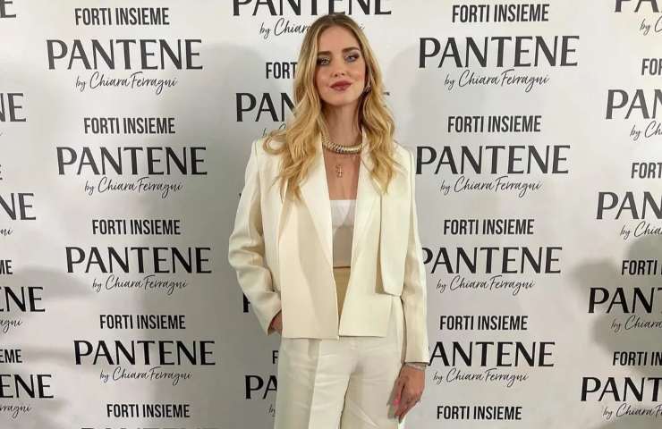 Ornella Muti Chiara Ferragni