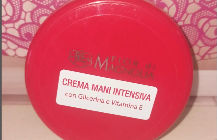 Migliore crema viso