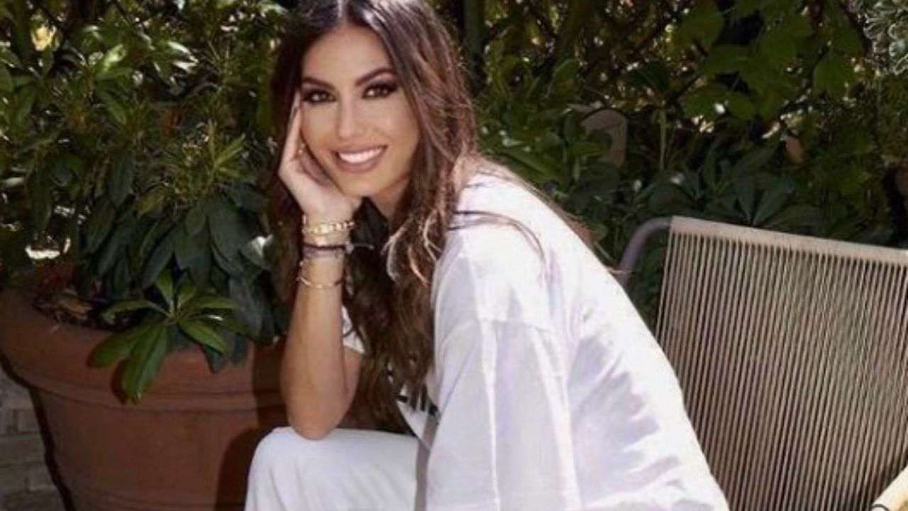 Elisabetta Gregoraci